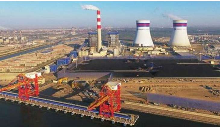 CPEC phase-II launched as 14th JCC ends in Beijing
.