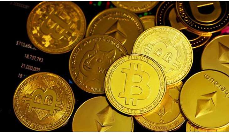 Crypto payments uncovered in KP terror network