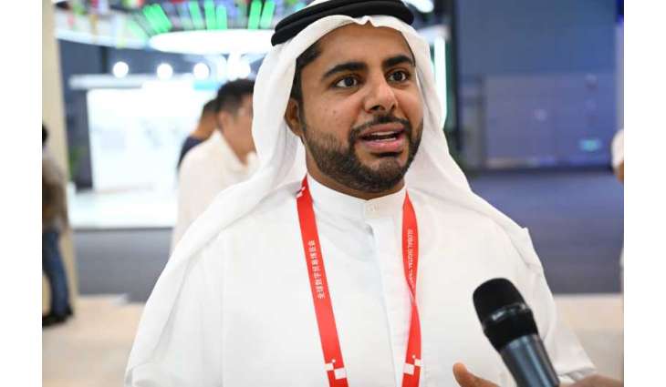 اختتام المعرض العالمي للتجارة الرقمية بالصين ومشاركة ناجحة للإمارات