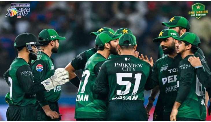 Pakistan Cricket team dedicates Asia Cup final fees to May 7 attack victims