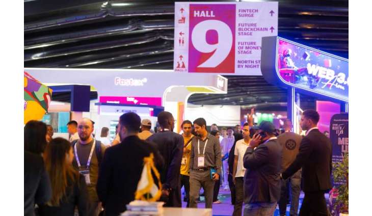 Expand North Star marks 10 years of startup success in Dubai
