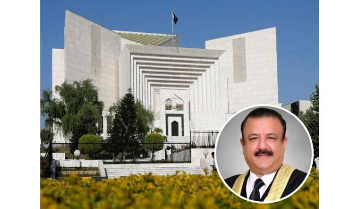 Supreme Court restores Justice Tariq Jahangiri’s judicial duties