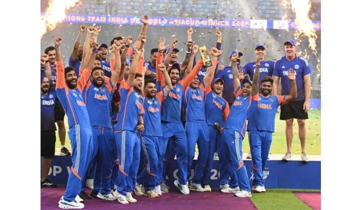 Asia cup Final: How much prize money did both teams receive?