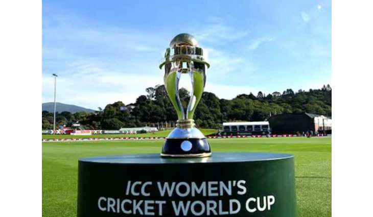 ICC Women’s World Cup 2025 begins in India and Sri Lanka