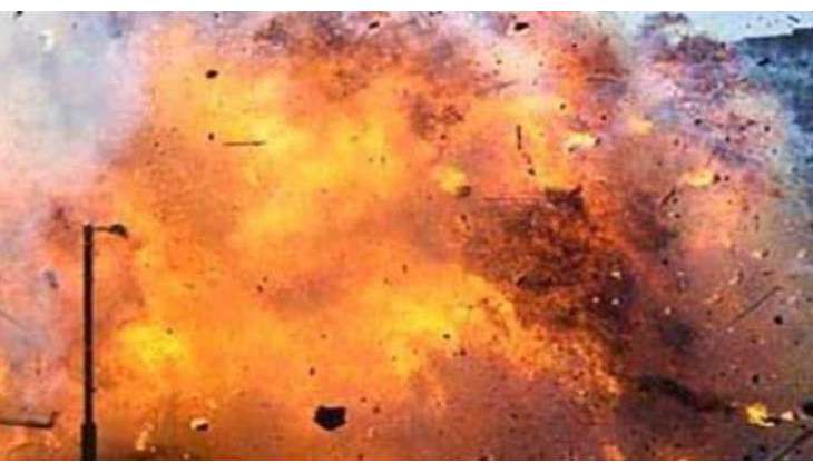 At least six militants killed in Quetta suicide blast, gun attack