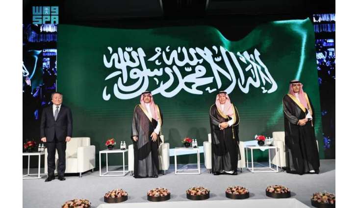 سيئول تحتضن حفل جائزة الملك عبدالله بن عبدالعزيز العالمية للترجمة في دورتها الحادية عشرة