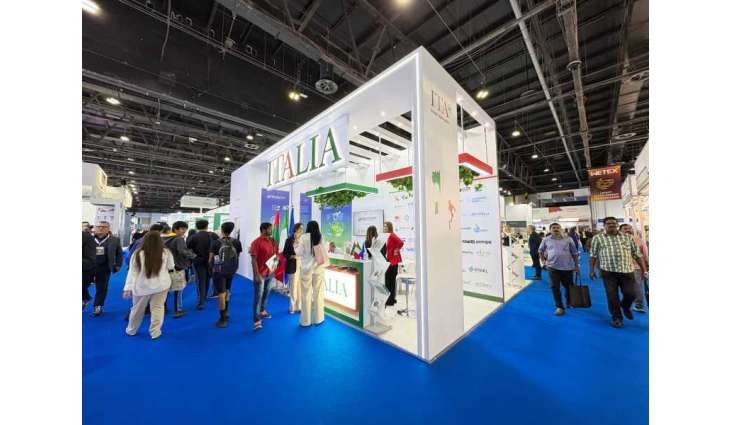UAE-Italy non-oil trade hit €6 billion in H1 2025: Italian Trade Commissioner to UAE