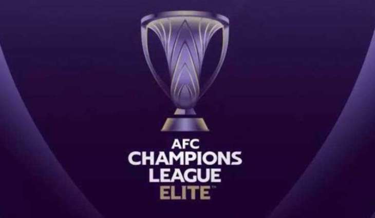 AFC Champions League Elite kicks off in Sharjah on September 15
