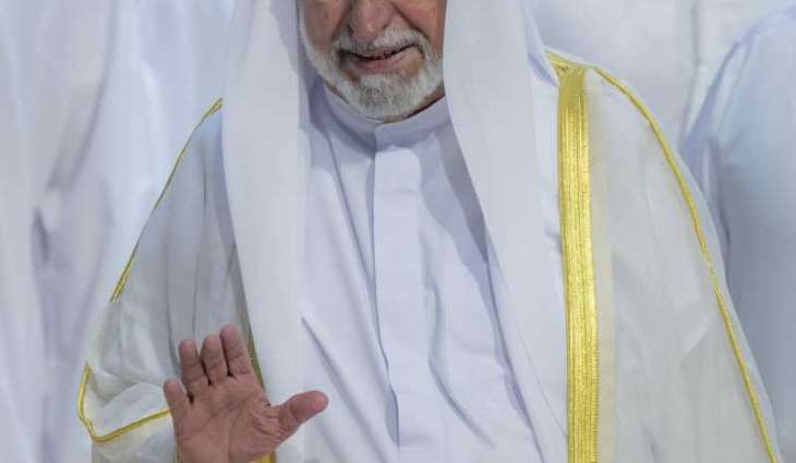 حاكم الشارقة يفتتح المنتدى الدولي للاتصال الحكومي في دورته الـ 14
