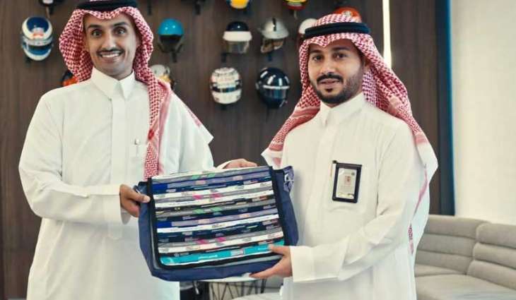 بيئة جدة تبحث مع حلبة كورنيش جدة أوجه التعاون المشترك في الفعاليات الرياضية العالمية