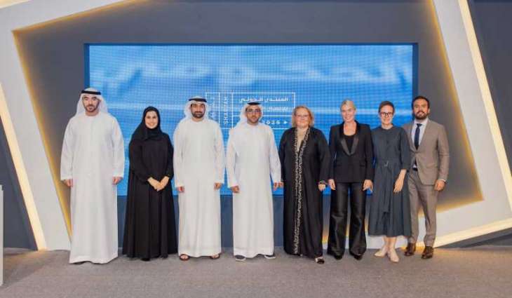 Finland discusses food, water security issues at IGCF 2025