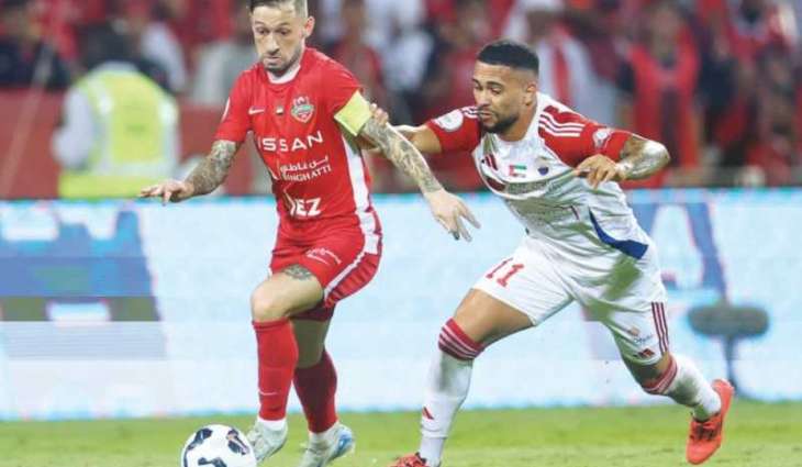 المرصد الدولي لكرة القدم: دوري أدنوك للمحترفين من بين أكثر الدوريات تكافؤاً