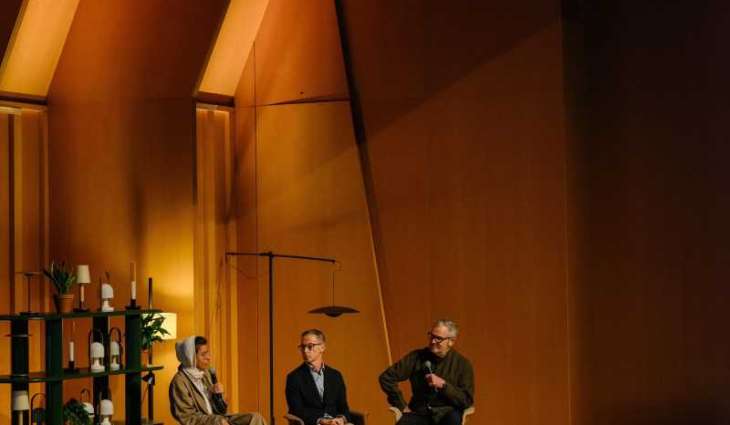 Noura Al Kaabi underscores UAE commitment to diversity, dialogue at Monocle’s Quality of Life Conference