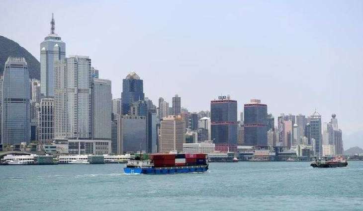 HK in 4th place in international talent rankings