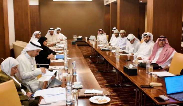 الإمارات تشارك في ورشة إعداد الإستراتيجية الخليجية لمكافحة غسل الأموال