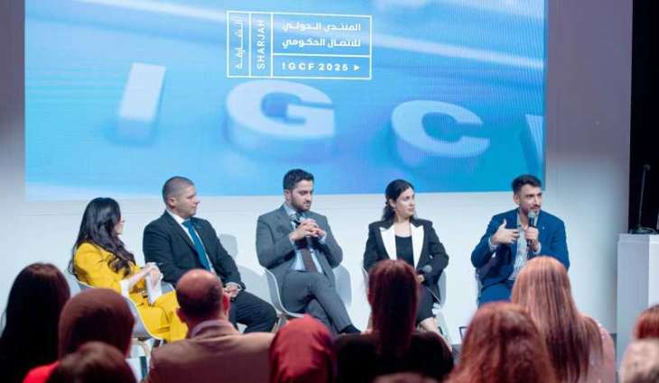 IGCF: Experts highlight $7 billion funding gap to meet global refugee needs