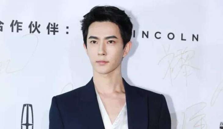 Chinese actor Yu Menglong dies after tragic fall from Beijing apartment