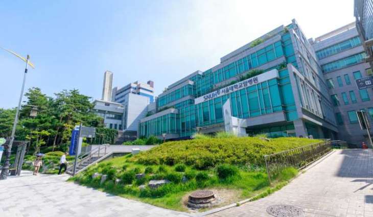 Three Korean hospitals rank among world’s top 10 cancer centres