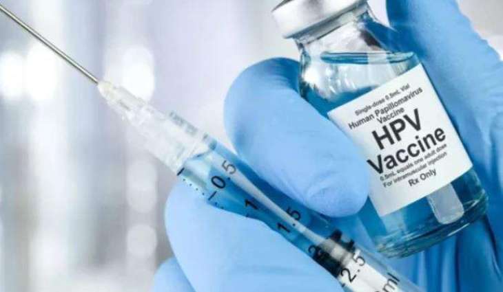 Sindh to vaccinate 4.1 million girls against cervical cancer