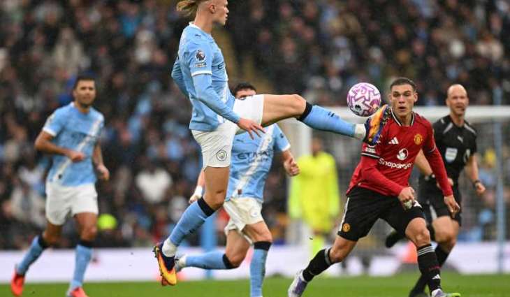 فوز ليفربول ومانشستر سيتي في الدوري الإنجليزي