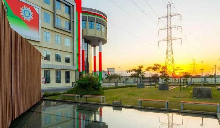 Oman's electricity production rises by 9% at end of July
