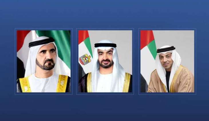 UAE leaders congratulate Governor-General of Papua New Guinea on Independence Day