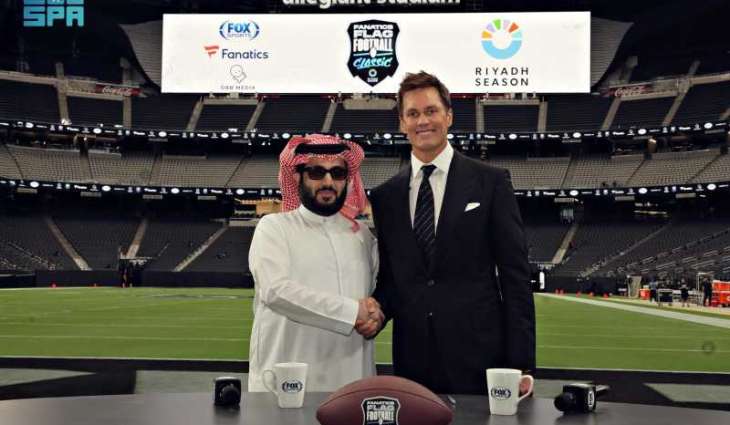 Riyadh Season to Host Unprecedented Global Flag American Football Event