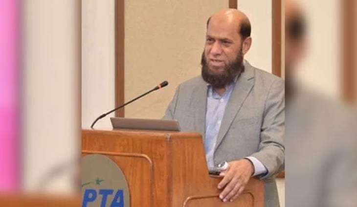 PTA chairman files appeal against IHC decision removing him from office