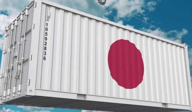 Japan trade balance shrinks less than expected in August