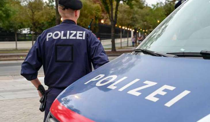 Two dead, two injured in Vienna shooting
