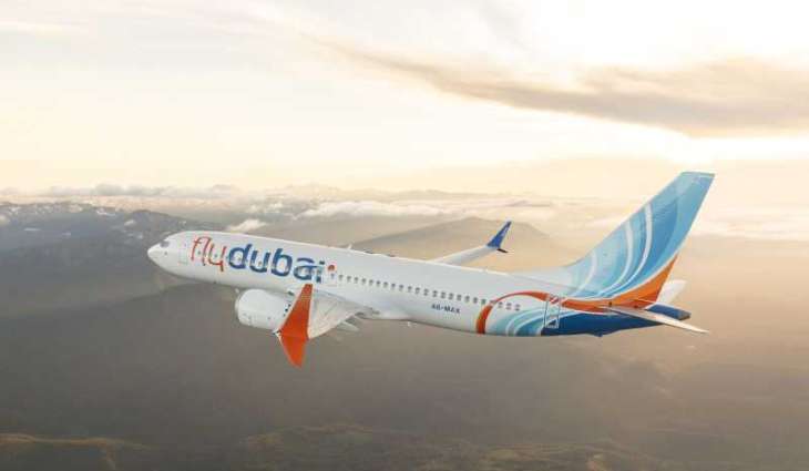 flydubai expands operations in Kenya