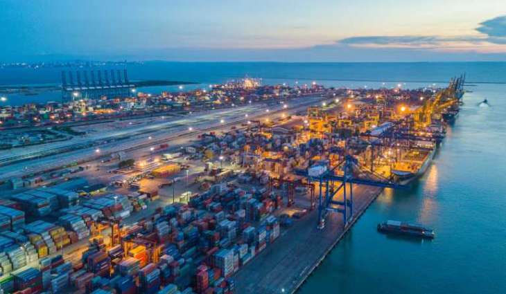 Dubai ranks among world’s top five, leads Arab World in Shipping Centre Development Index 2025