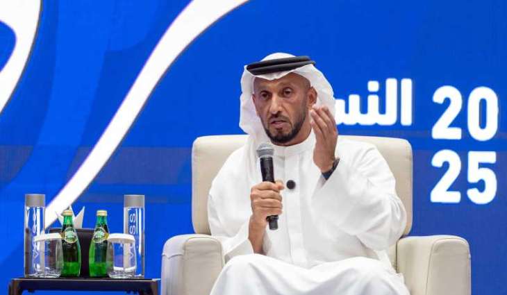 عبدالله آل حامد: الشباب العربي قادر على صياغة أفكاره وتحويل ابتكاراته إلى إنجازات تسهم في ازدهار المجتمعات