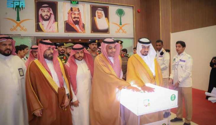 انطلاق مهرجان المنتجات التحويلية الزراعية 