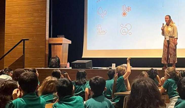 Jumeirah partners with Ocean Generation to bring UNESCO-endorsed Ocean Academy to UAE schools