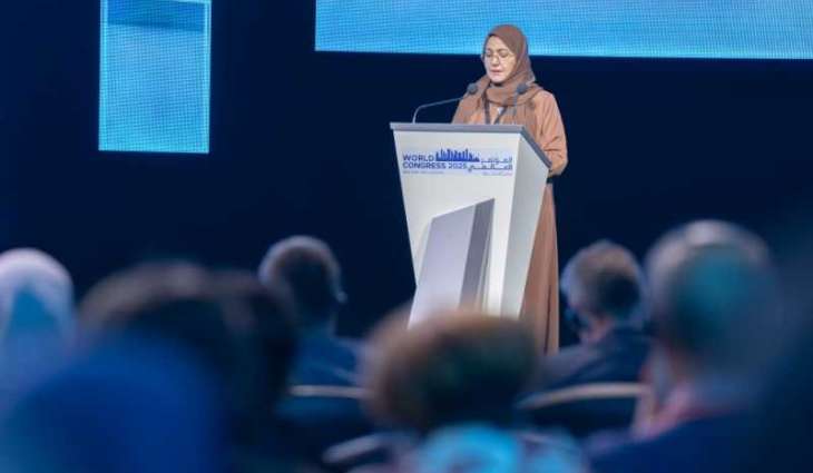 World Congress 2025 ‘We Are Inclusion’ concludes in Sharjah