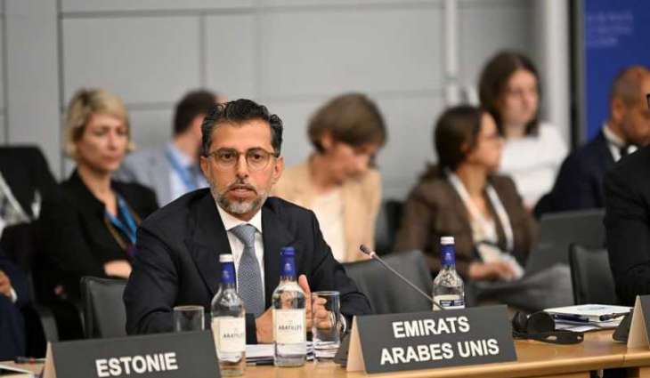 UAE participates in NEA's Roadmaps to New Nuclear 2025 conference in Paris