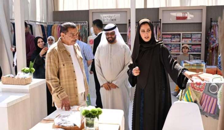 Great Wall Marathon of Huairou, Zayed Charity Run to Kick off tomorrow in Beijing