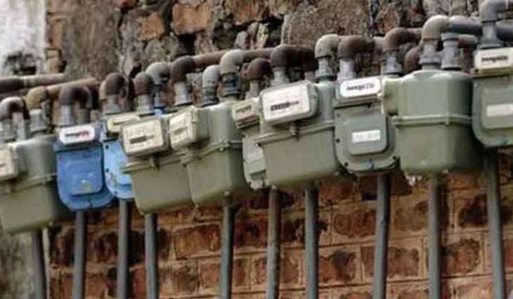 Govt eases RLNG connections for consumers with paid demand notices
