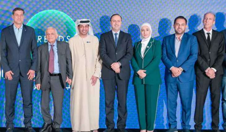 TRENDS opens virtual office in Jordan
