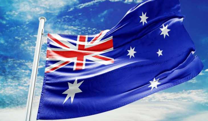 Australia formally recognises Palestinian state