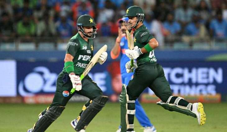Asia Cup 2025 Super Four: India beat Pakistan by six wickets