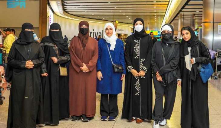 30 من الطلبة السعوديين يلتحقون بمعسكر هندسة تطبيقات الذكاء الاصطناعي الذي تنظمه (سدايا) بجامعة أكسفورد