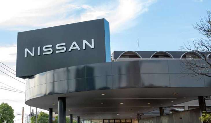 Nissan works on developing self-driving technology