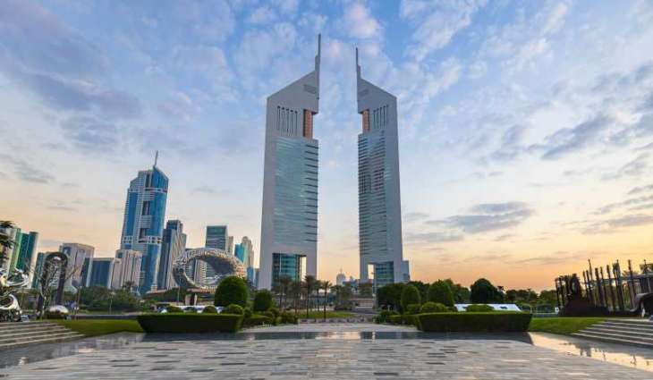 Hamdan bin Mohammed reaffirms Dubai’s development vision as city tops global Greenfield FDI list yet again in H1 2025