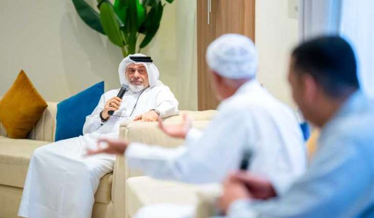 CDA launches ‘Community Majlis Consultant’ initiative