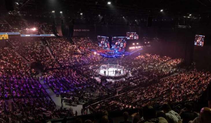 UFC 321 in Abu Dhabi adds three international showdowns to stacked line-up