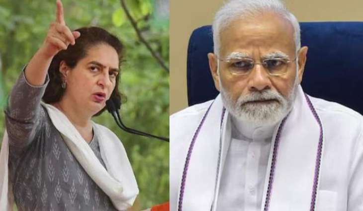 Congress slams Modi govt’s Palestine policy as ‘shameful, moral cowardice’