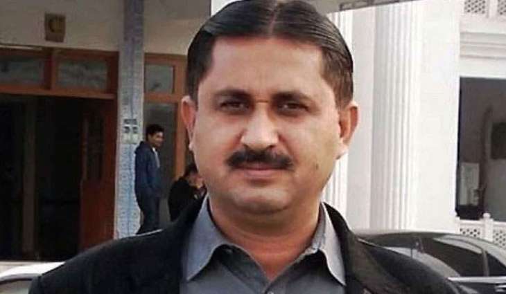 Multan court sentences Jamshed Dasti to 17 years in fake degree case