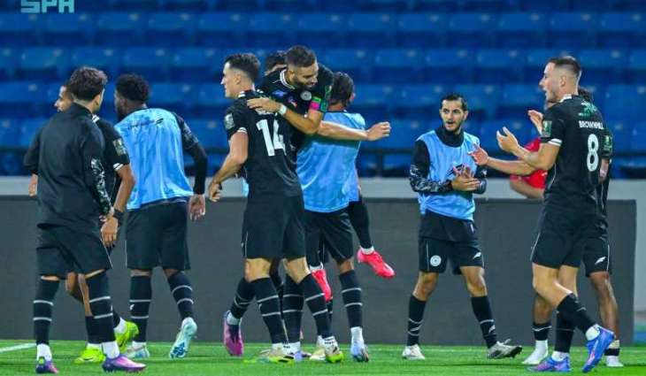 الشباب يحسم تأهله إلى دور الـ 16 بالترجيحية أمام أبها